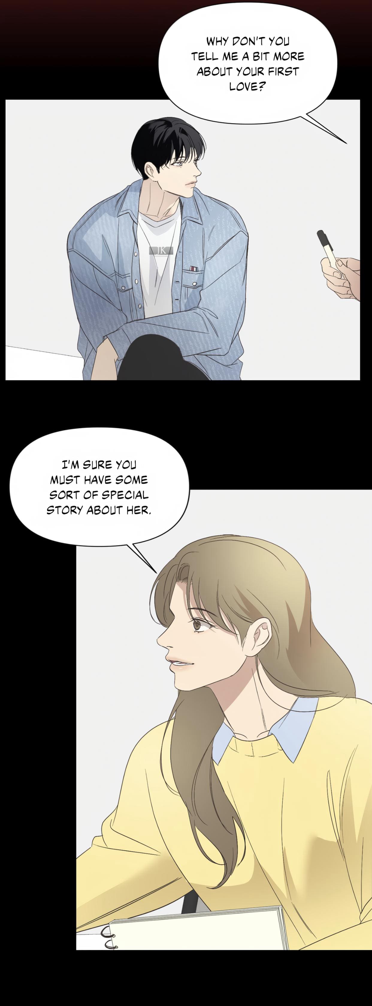 backlight, Chapter 17 image 22